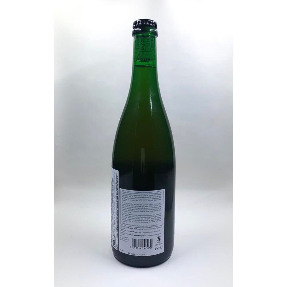 Cantillon-Gueuze-Verso Cantillon-Gueuze-Verso